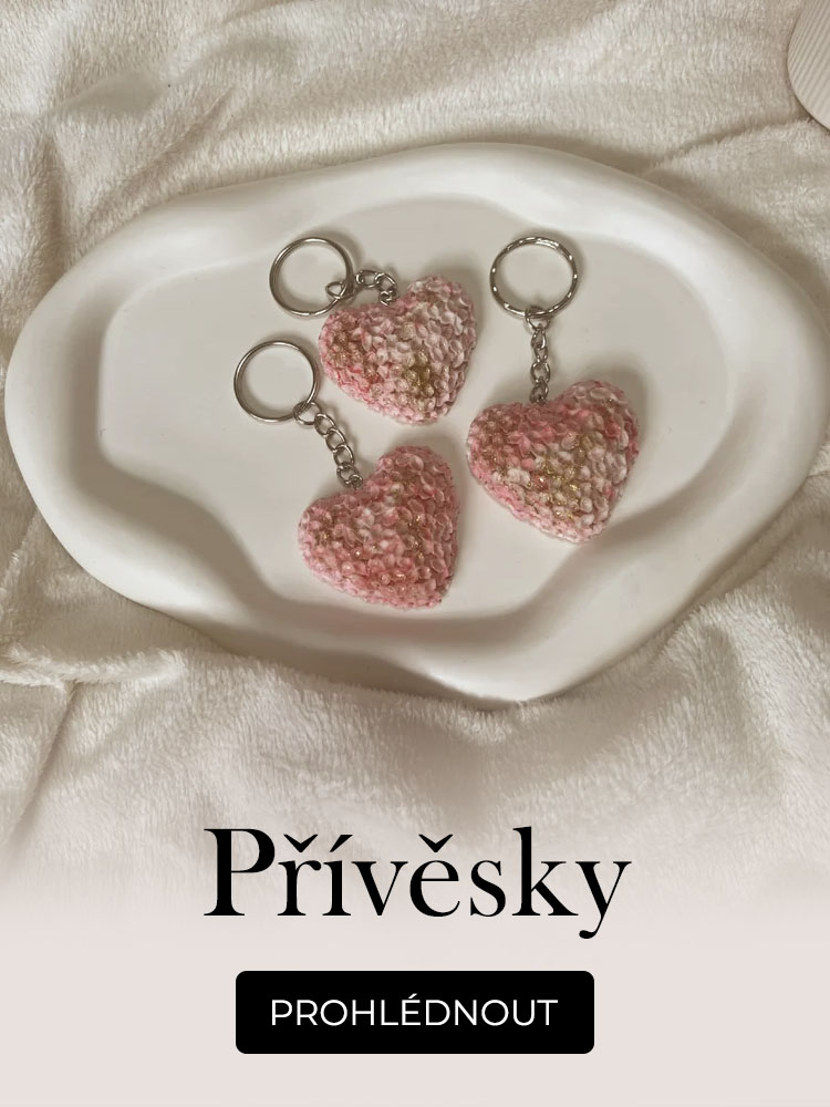 Přívěsky