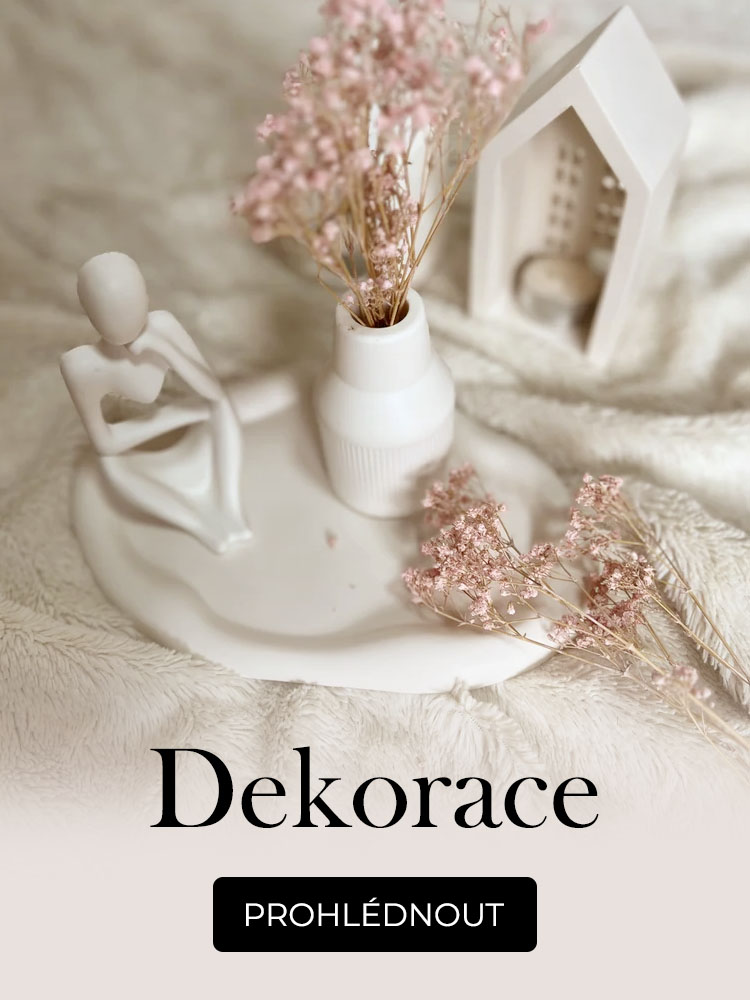 dekorace