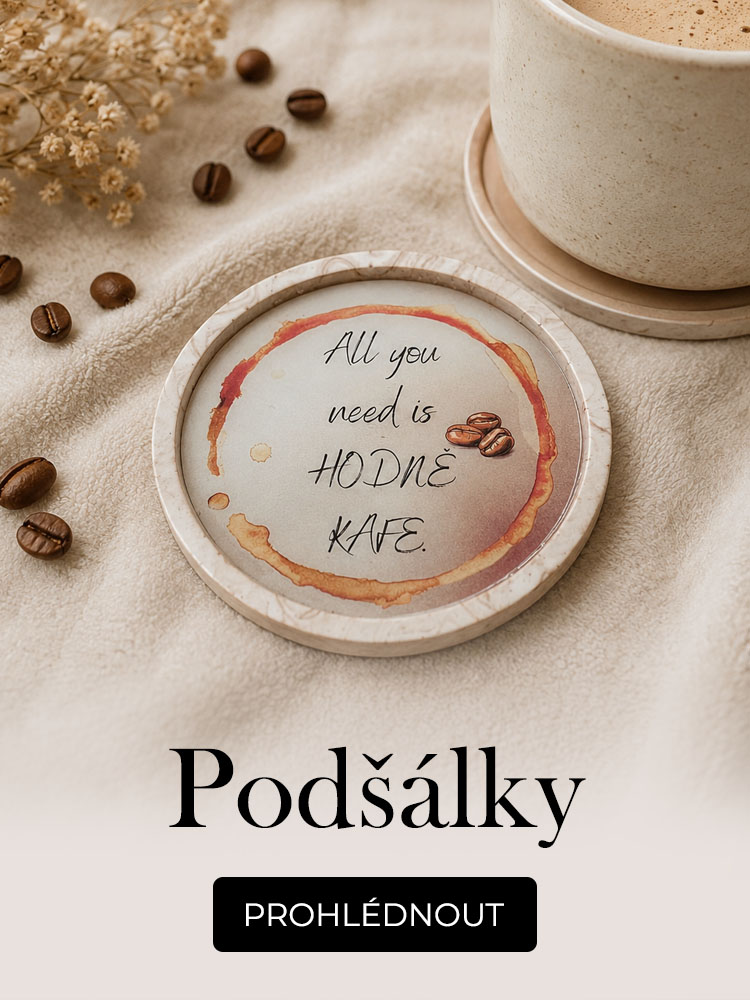 Podšálky