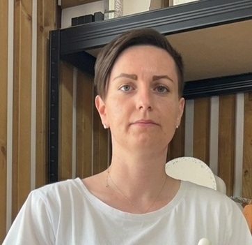 Eliška Bazalová