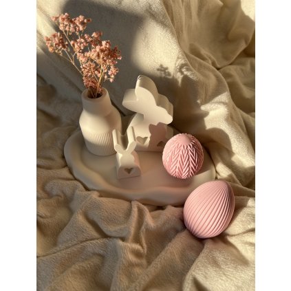 Velikonoční vajíčka 2ks