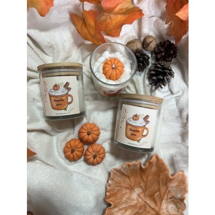 Pumpkin Spice