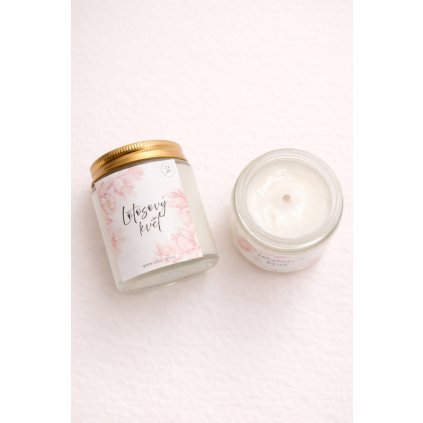 Lotosový květ mini