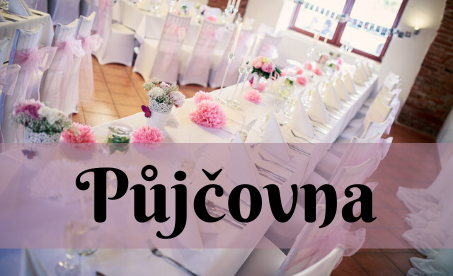 Půjčovna