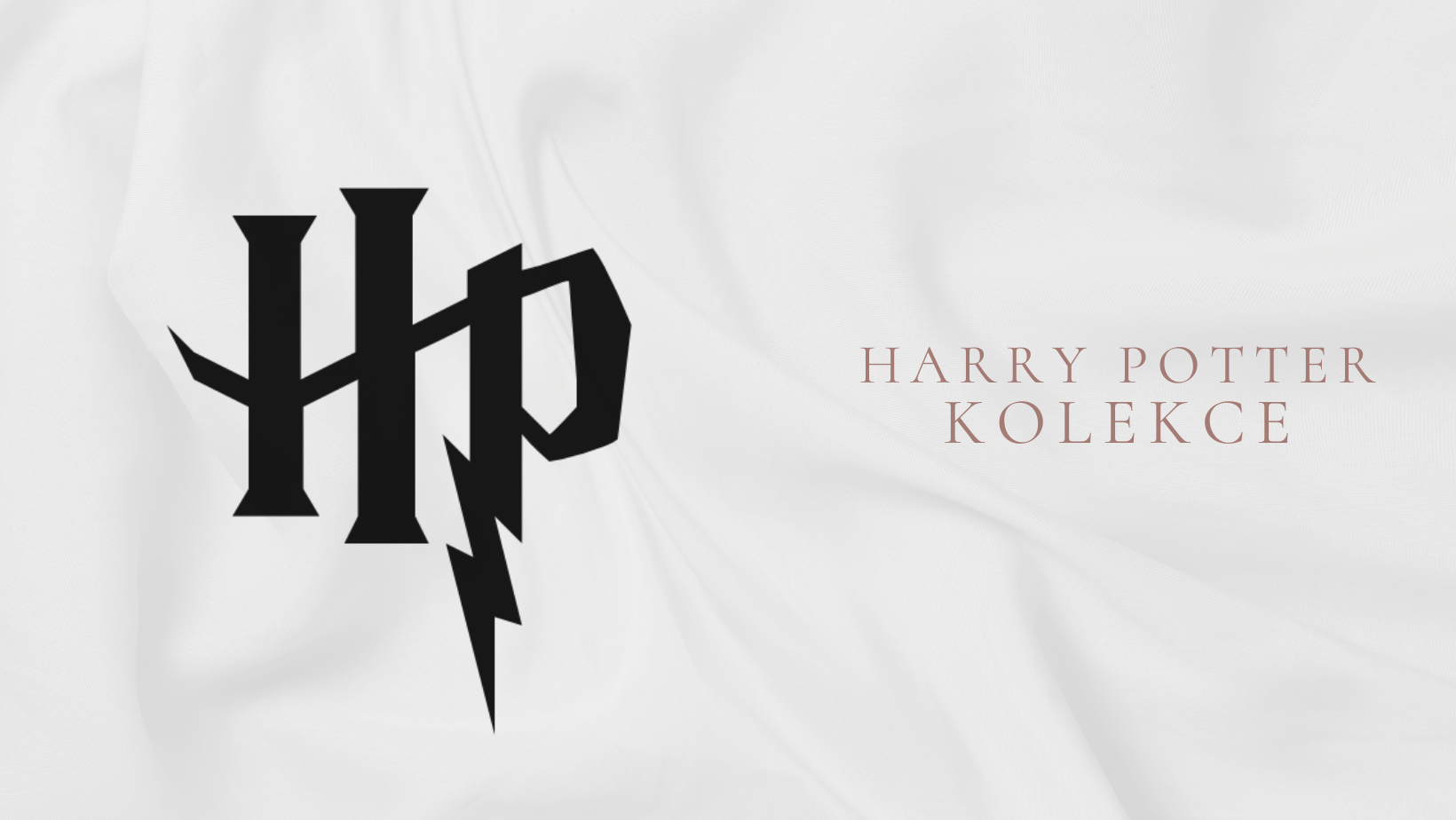 Harry Potter kolekce