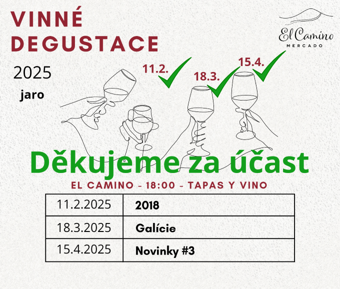 Degustace