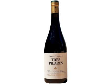 3P Tempranillo cap3P