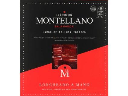 jamon bellota cortado cuchillo 2024 01