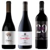 Zimní červená vína (6ks)