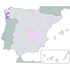 Rías Baixas