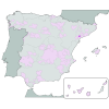 DOQ Priorat location.svg