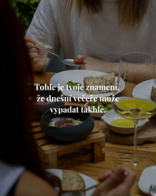 Tak která varianta dnes večer? Rezervujte si svůj stůl v El Caminu. 🤎 #elcaminotapas