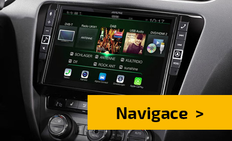 Navigace