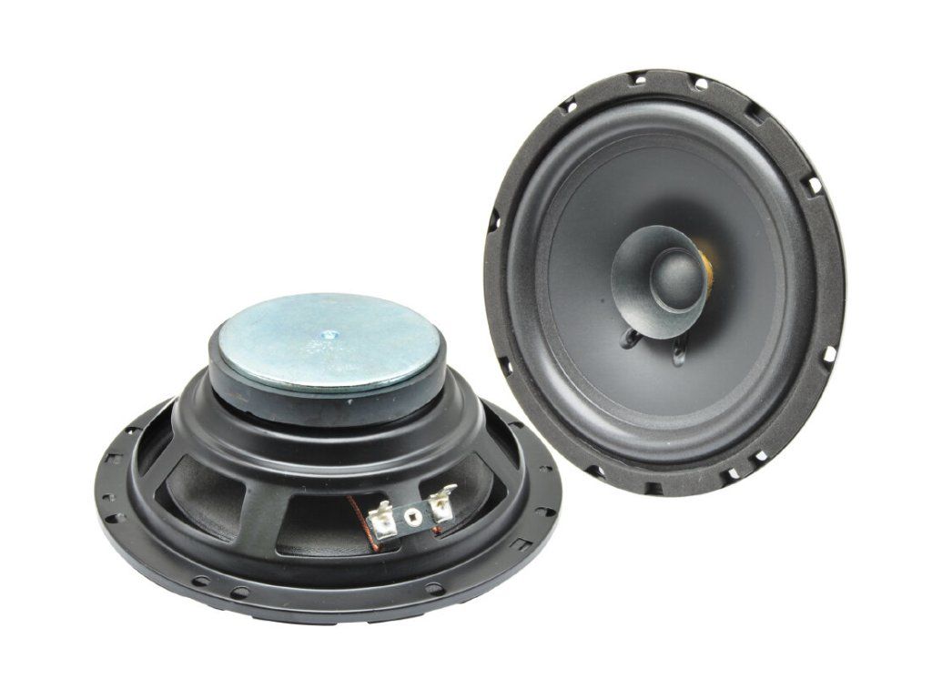 CD-165 reproduktory Dual Cone 165mm