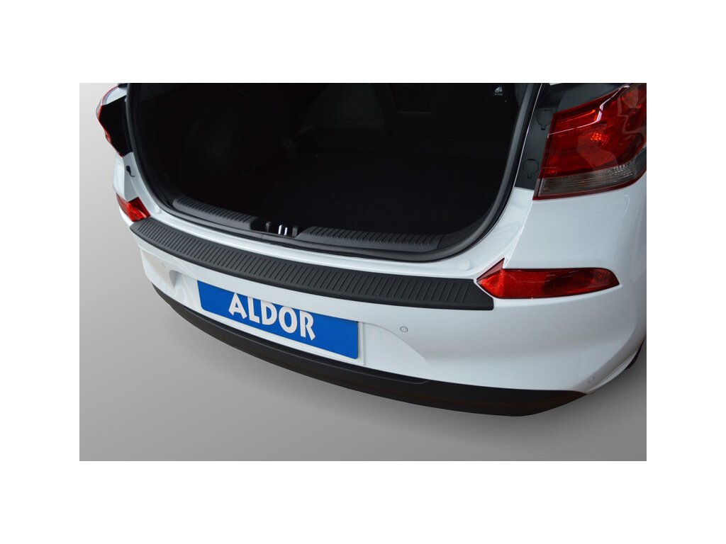 Ochranna lista Hyundai i30 62