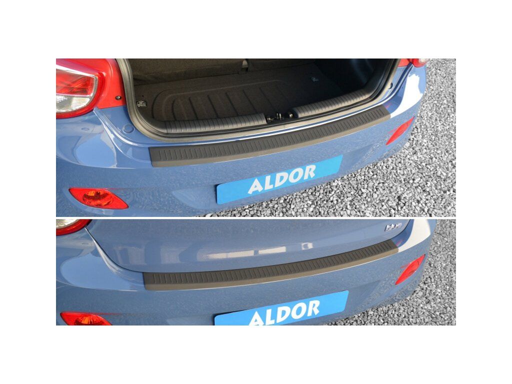 Ochranna lista Hyundai i10