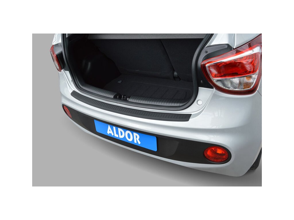 Ochranna lista Hyundai i10 42