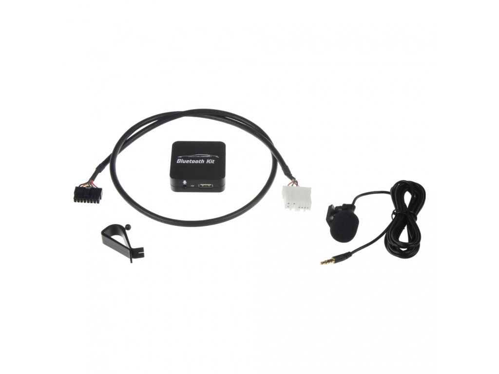 Biurlink bluetooth mazda Biurlink bluetooth mazda