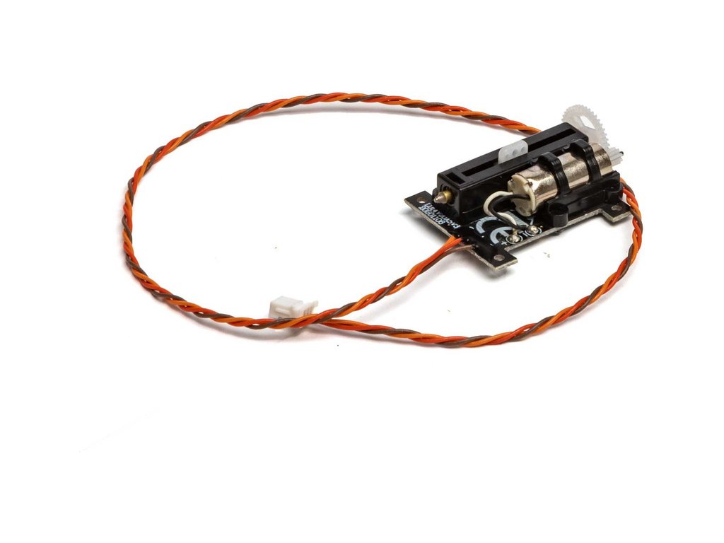 Spektrum servo H2040TL 2.9g linear SPMSH2040TL Elcar.cz