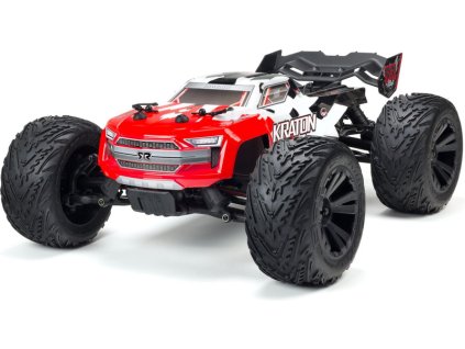 Arrma Kraton 4S BLX 1:10 4WD RTR - ARA102690