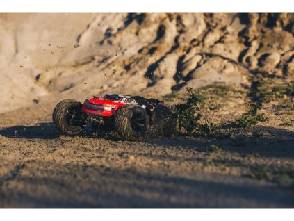 Arrma Kraton 4S BLX 1:10 4WD RTR - ARA102690