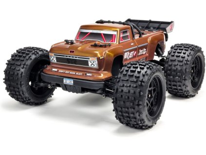 Arrma Outcast 4S BLX 1:10 4WD RTR - ARA102692