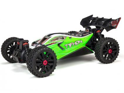 Arrma Typhon Mega 1:8 4WD RTR - ARA102694I