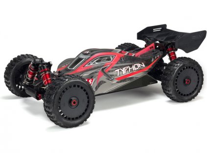 Arrma Typhon 6S BLX 1:8 4WD RTR - ARA106046