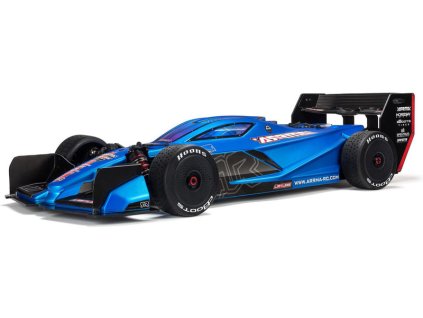 Arrma Limitless Speed Bash 1:7 4WD ARR - ARA109011