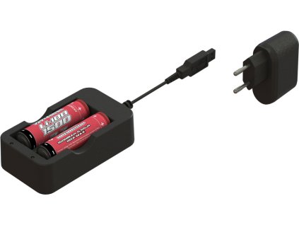 Arrma sada LiIon baterie + nabíječ ADC-L2 EU - ARA91910