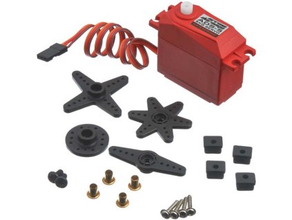 Arrma servo ADS-5 V2 4.5kg.cm - ARAM1011