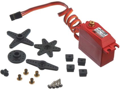 Arrma servo ADS-15M V2 15kg - ARAM1025