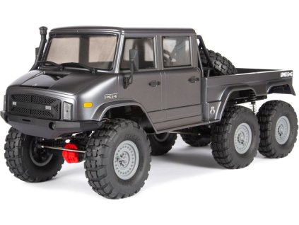 Axial SCX10 II UMG10 6x6 1:10 RTR - AXI03002