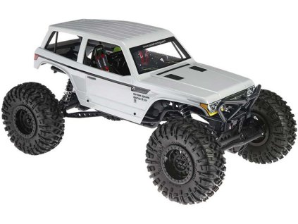 Axial Wraith Spawn 1:10 4WD RTR - AXID9045