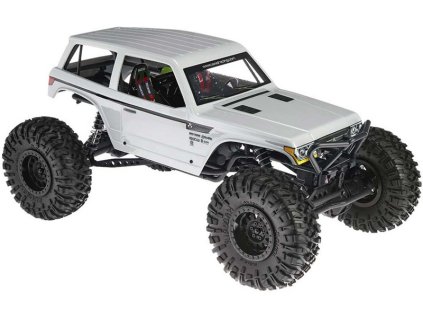 Axial Wraith Spawn 1:10 4WD RTR - AXID9045