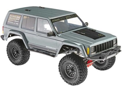 Axial SCX10 II Jeep Cherokee 1:10 4WD RTR - AXID9047