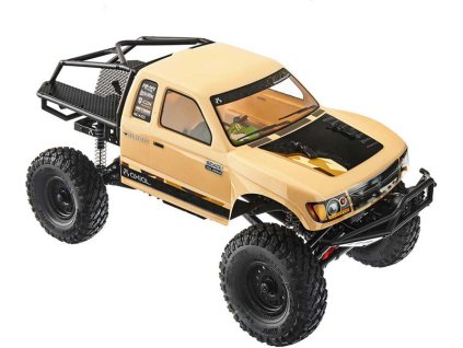 Axial SCX10 II Trail Honcho 1:10 4WD RTR - AXID9059