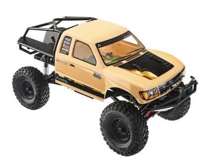 Axial SCX10 II Trail Honcho 1:10 4WD RTR - AXID9059