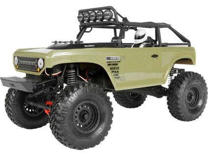 Axial SCX10 II Deadbolt 1:10 4WD RTR - AXID9066