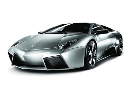 Bburago Plus Lamborghini Reventón 1:18 šedá - BB18-11029