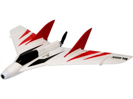 Blade Micro F-27 FPV 0.4m SAFE BNF Basic - BLH03250EU