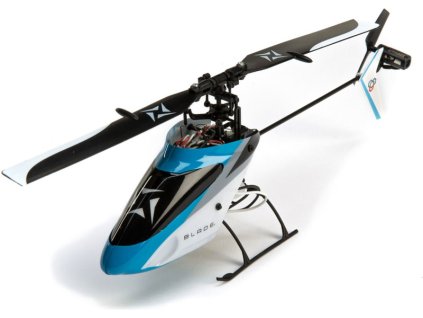 Blade Nano S2 SAFE RTF - BLH1300