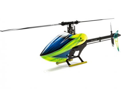 Blade Fusion 480 Kit - BLH4925