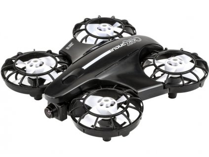 Blade Inductrix 200 FPV BNF Basic - BLH9050EU