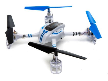 Blade Ozone BNF Basic - BLH9750