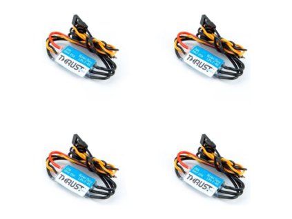 Blade FPR Race regulátor 20A Heli Opto - BLHA1006
