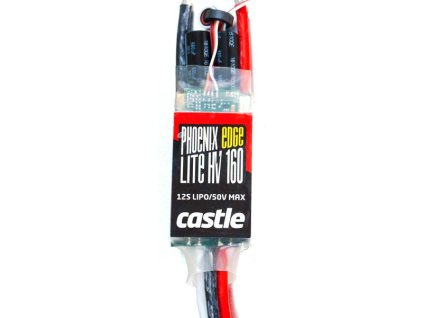 Castle regulátor Phoenix Edge Lite 160HV - CC-010-0114-00