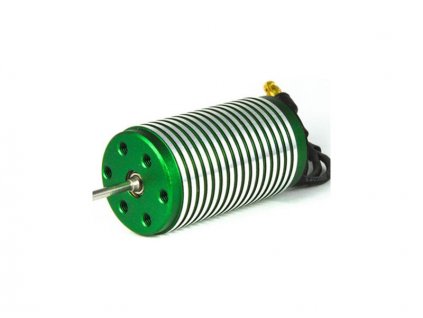 Castle motor 0808 4100ot/V - CC-060-0037-00
