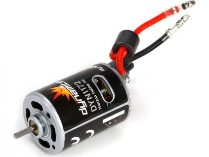 Dynamite stejnosměrný motor 540 15T - DYN1172
