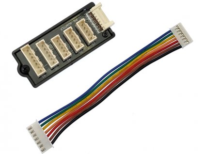Adaptér balancéru - DYN5032